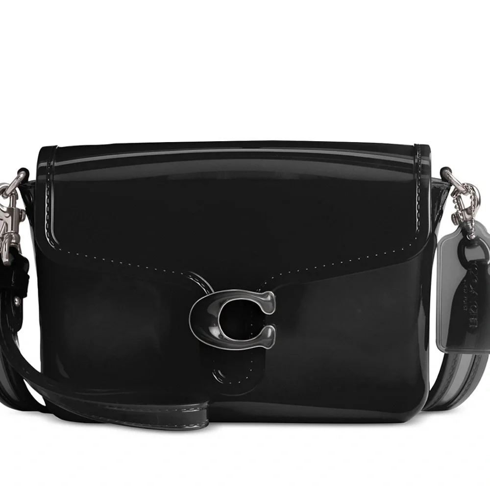 Coach Jelly Tabby Shoulder Bag - Picture 2 of 3